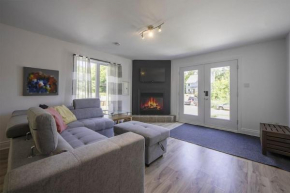 Détente Orford 117 condo / chalet Orford